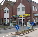 Edeka Markt soll zum 31.12.2026 geschlossen werden!
