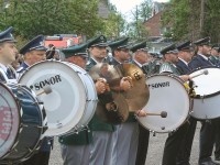 Tambourkorps Millingen feierte sein 95. Jubiläum | WAZ.de