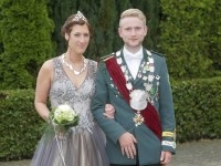 Neuer König von Millingen ist Niklas Jakobi | WAZ.de