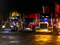 Rees: Trucker treffen sich Samstag bei Schepers