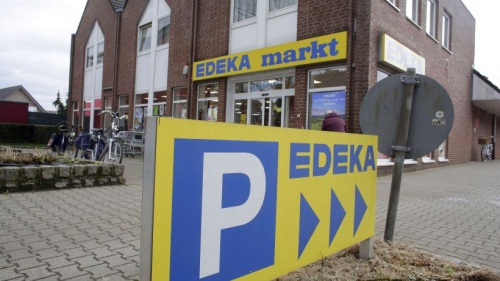 Jürgen Gommers ist neuer Inhaber des Edeka-Marktes Millingen | Nachrichten aus Emmerich, der Stadt am Rhein | NRZ.de