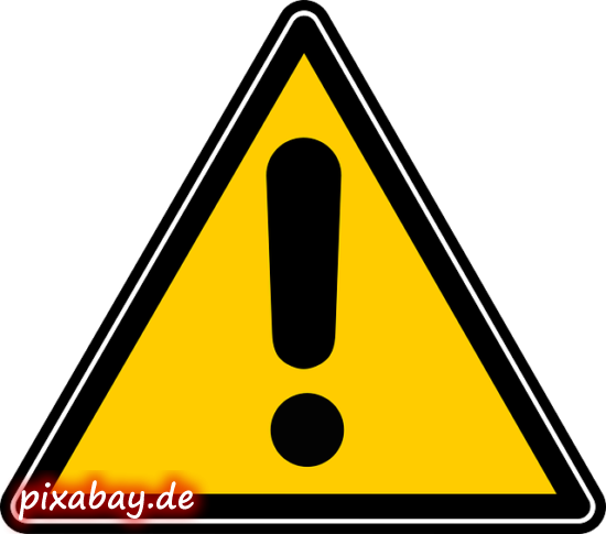 Letzte Chance
