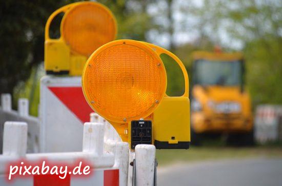 Die Pentjes wird saniert