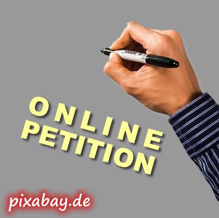 Petition gegen Streichungen der Agrardieselrückvergütung & Kfz-Steuerbefreiung