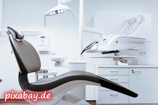 Neue Kieferorthipädie Praxis in Rees