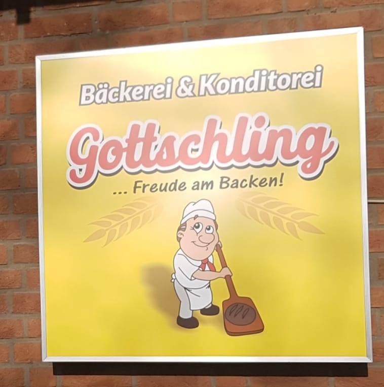 Bäckerei Gottschling erweitert