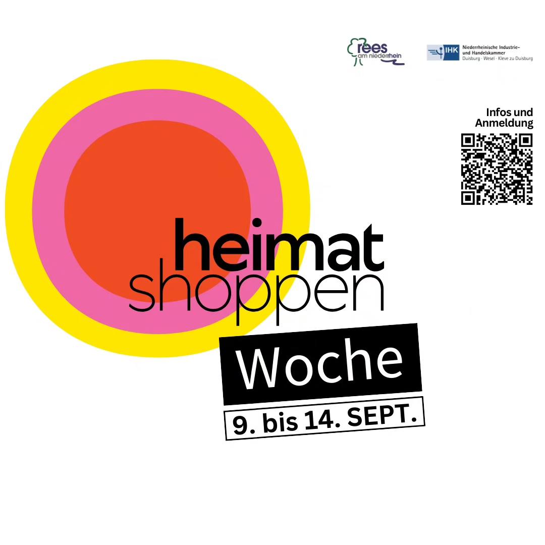 Heimat Shoppen am 13.09.2024