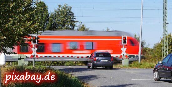 Bahnstrecke ab 20.10. für 14 Tage gesperrt