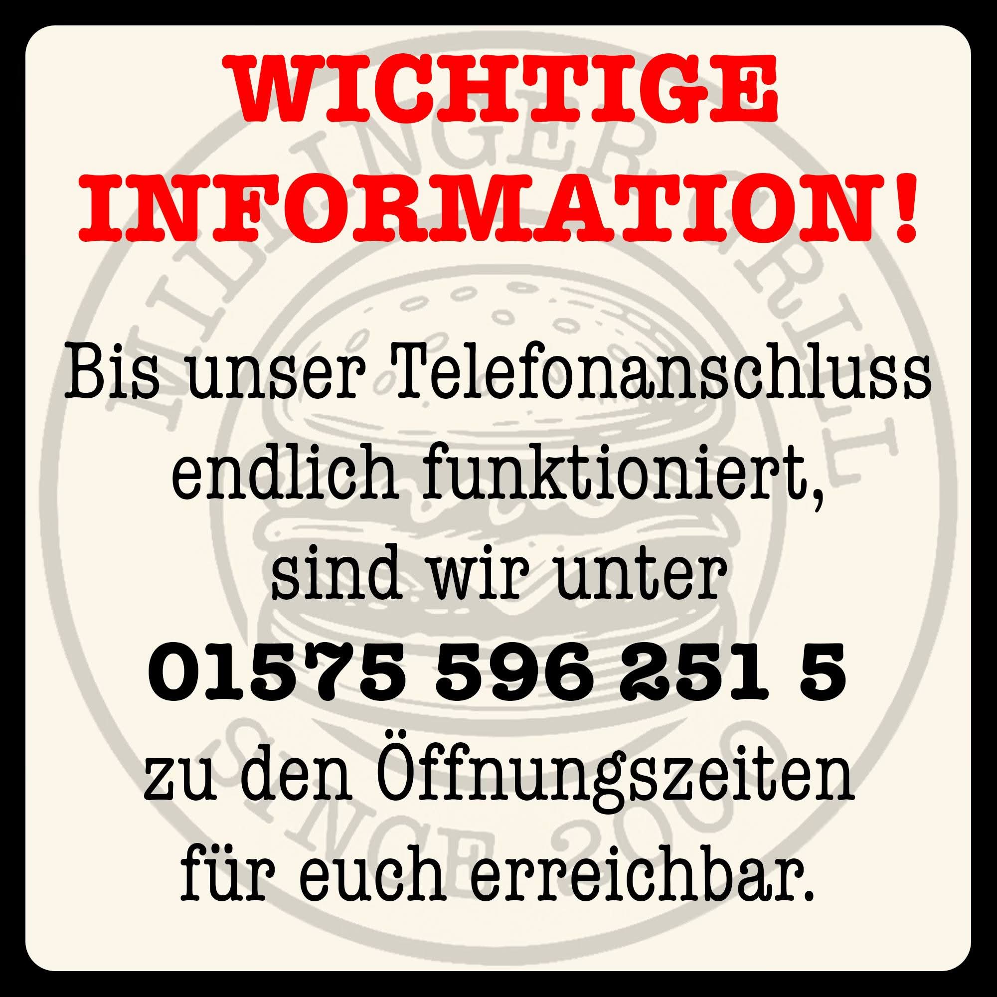 Millinger Grill – Erreichbarkeit