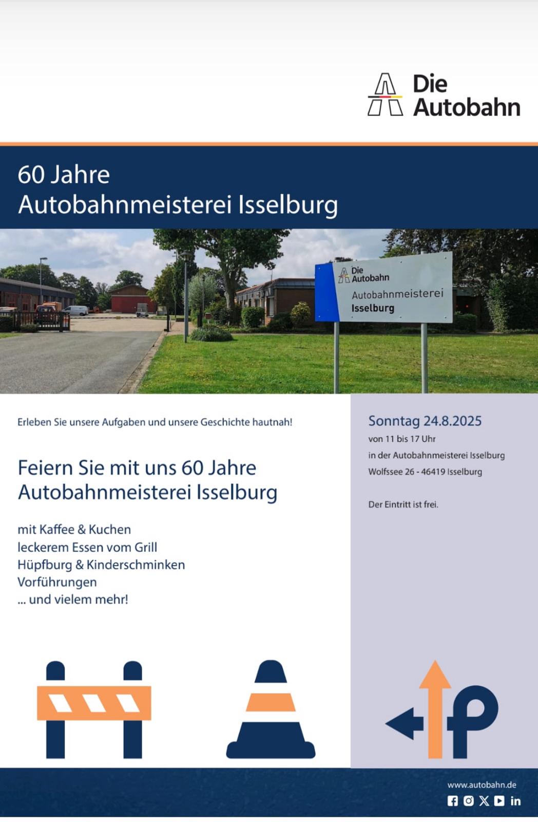 60 Jahre