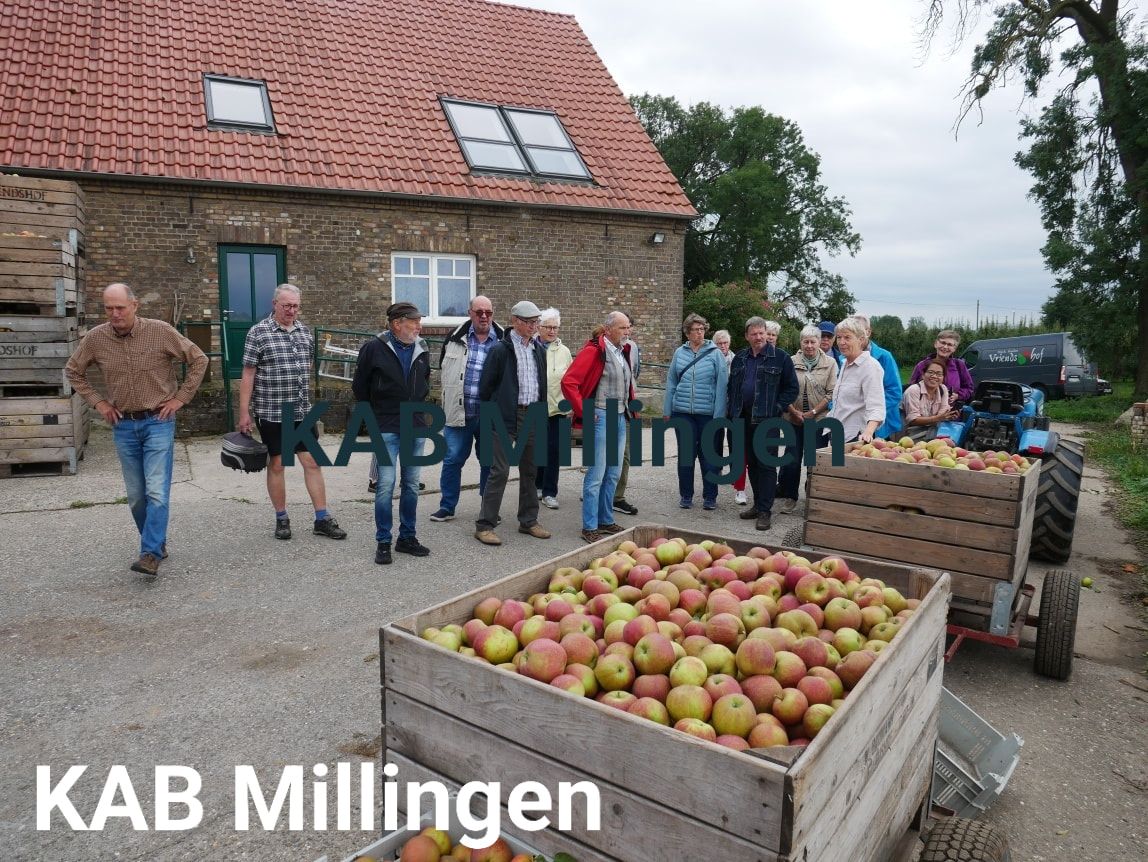 KAB on Tour