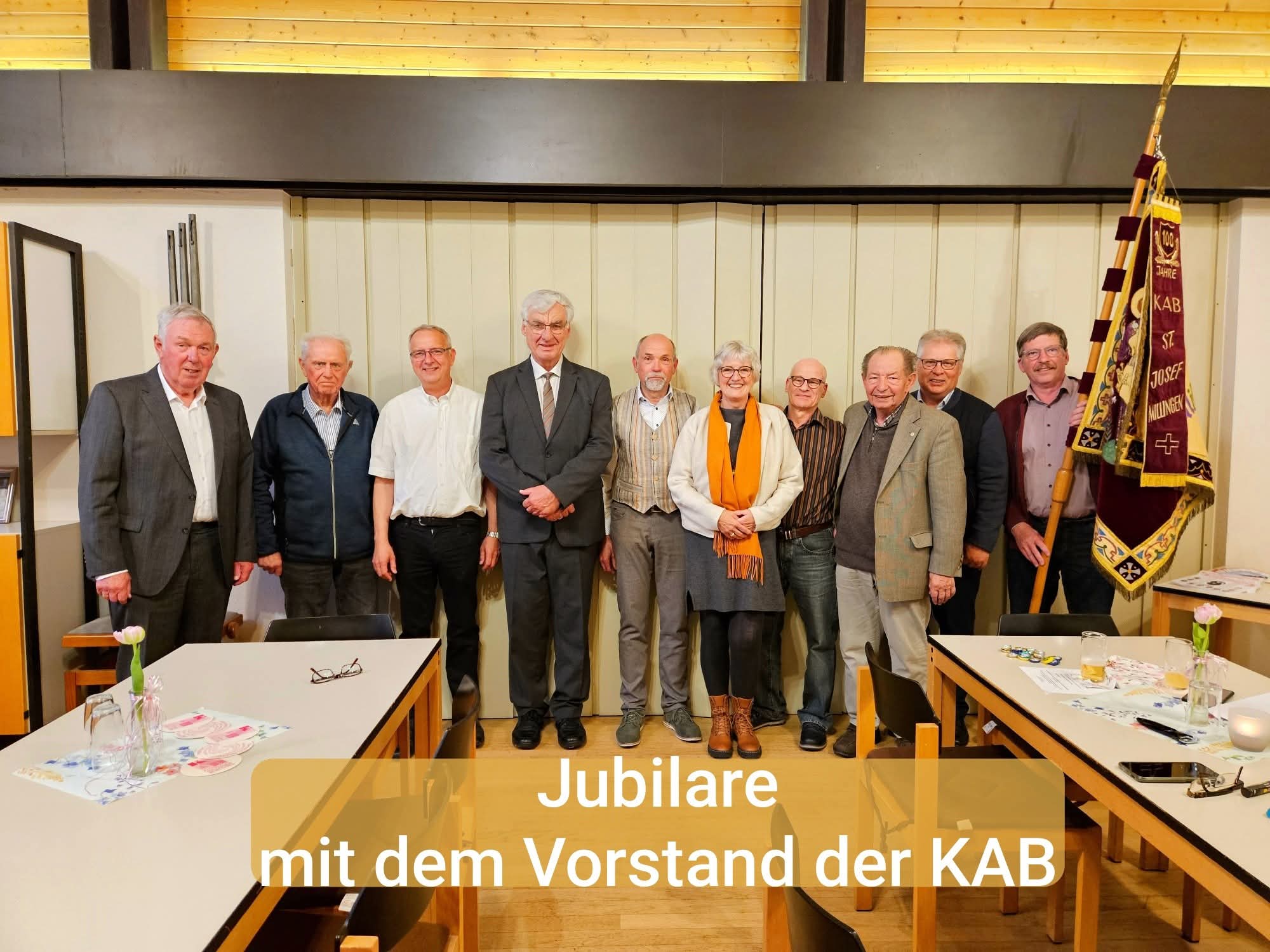 Jahreshauptversammlung